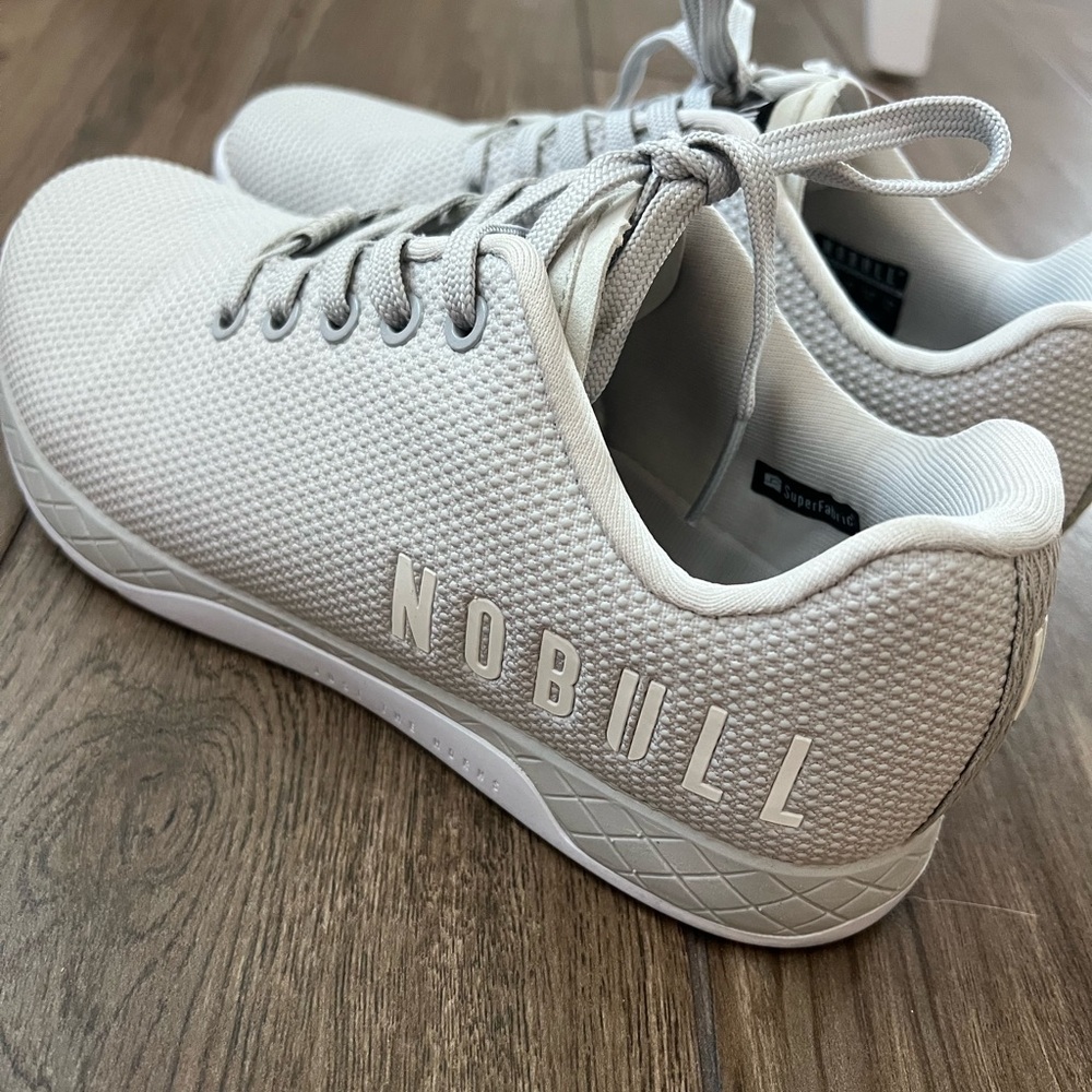 NoBull Moon Rock Trainer Women’s 9